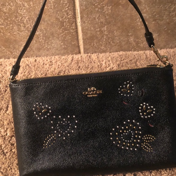 Coach Purse - Picture 2 of 4